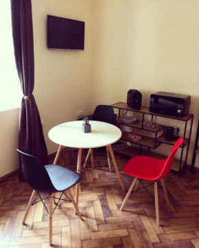Studio Gh. Lazar